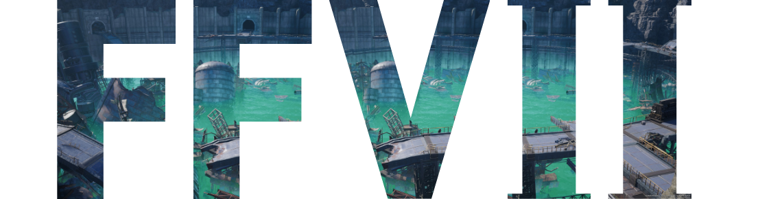 FFVII