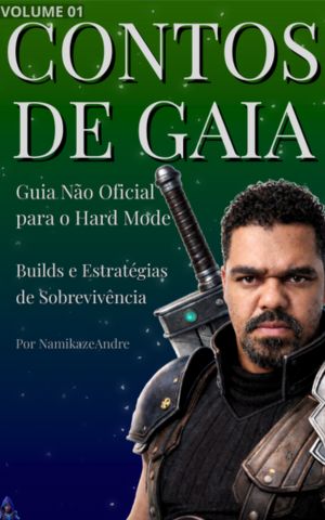 Capa do Ebook